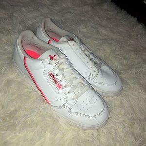 Adidas Continental 80